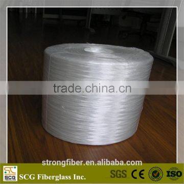 Fiberglass Direct Roving for Pultrusion photo-2