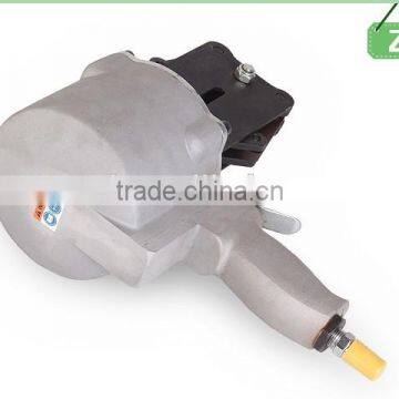 FKZS-32 Square Handle Pneumatic Operated Strapping and Sealing Machine photo-2