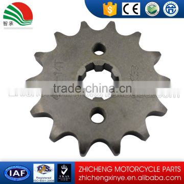 motorcycle sprocket chain sprocket price