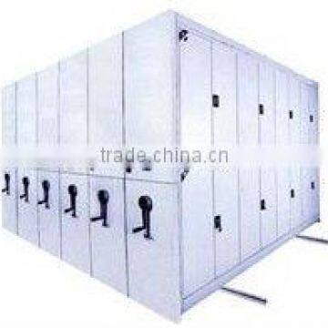 Compact Mobile File Filing Cabinet Widly Used Storage Files photo-5