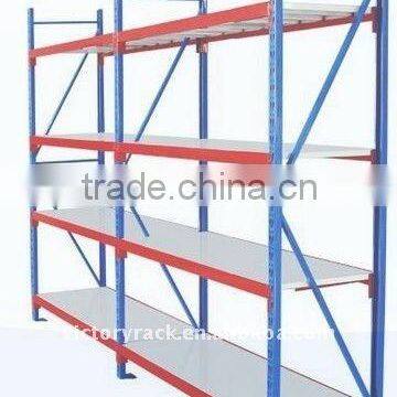 200kg/tier Light Duty Rack for Plastic Bins / Racking / Shelving for Family, Office and Factory Storage