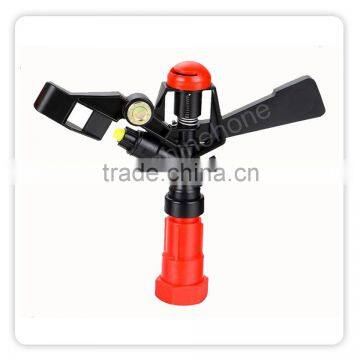 S.608 Three quarter Female Threaded Impact Sprinkler with Copper Double-nozzle