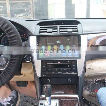 Android 5.1.1 Quad Core OBD GPS Navigation 10.1 Inch Touch Screen Car DVD Player for Toyota Car photo-3
