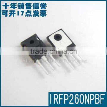 Quality Guarantee HEXFET Power MOSFET transistor Electronic IRFP260NPBF