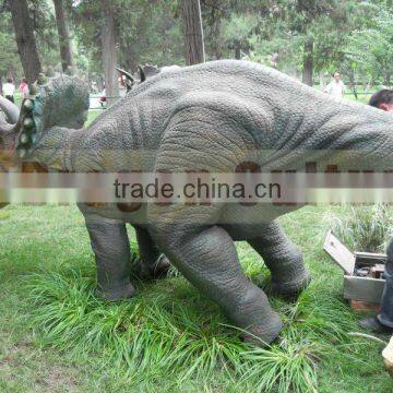 life size fiberglass animals and dinosaur for sale elephant,lion,tiger,shark etc                        
                                                Quality Choice