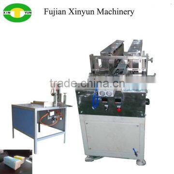 Napkin tissue paper bagging and sealing equipment