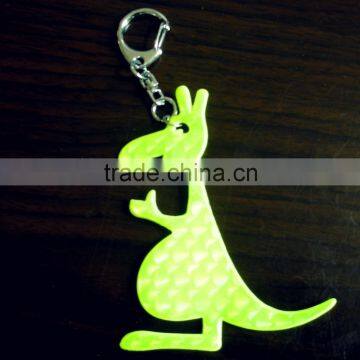 pedestrian safety reflectors