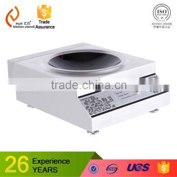 frying pan portable induction cooker 5000w H50CM