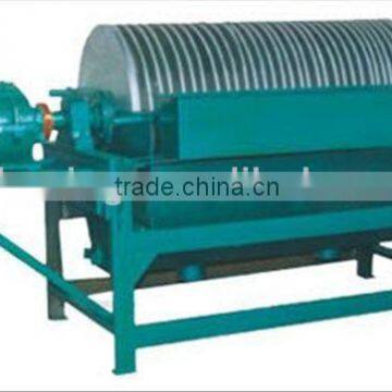 China Leading Supplier Magnetic Separator for Powder for Sale