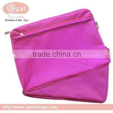 Bottom price new arrival oem pp document bag/holder for school