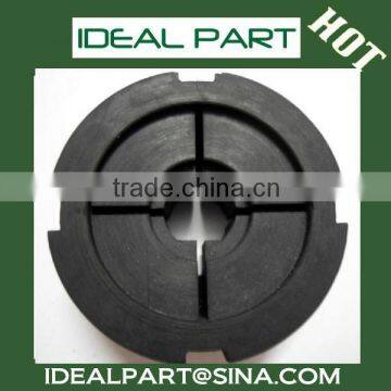 Rubber bumper Vibration Damper for air-condition