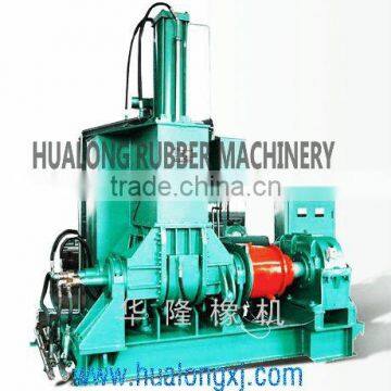 Making shoes machinery rubber kneader rubber machinery