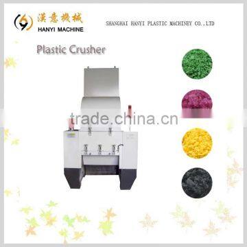 CE Strong SKD material blade knife plastic pulverizer,plastic pulverizer machine