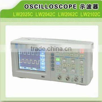 LW2082C digitqal oscilloscope