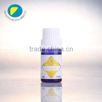 In Bulk Wholesale Natural Herbal Essential Oil for Skin Care Lemon Oil