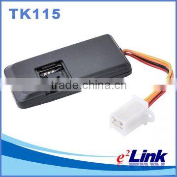 Super Power-saving Vehicle/Motorcycle GPS Tracker With Battery Car GPS Tracking System motor tracker