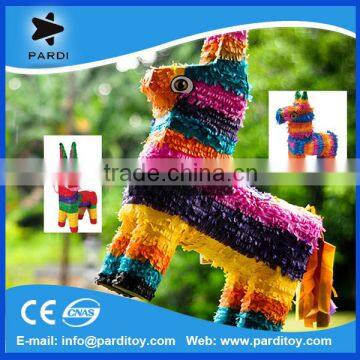 Happy Birthday Pinata for Kids' Birthday Parties photo-2