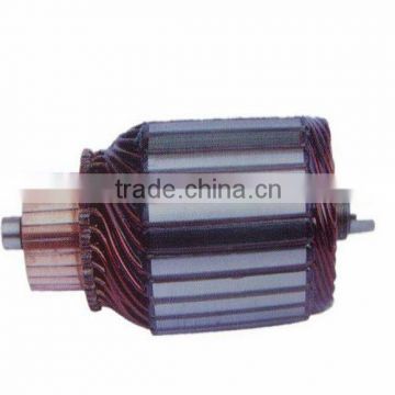 WAI B40 Starter Motor Armature