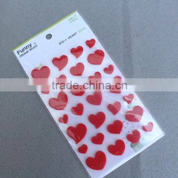 Alphabet Felt Sticker photo-4