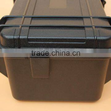 hard plastic carrying cases Plastic tool case sponge case_330004651