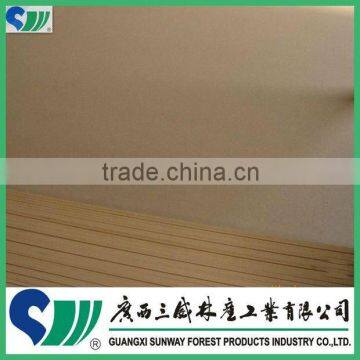 thin MDF