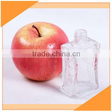 The Newest 50ML Clear Glass Bottle For Perfume For Sale