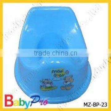 2015 simple style 35.5*30*21.5cm baby potty
