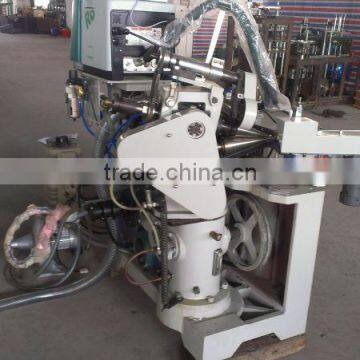 CPC-220 Automatic Ice Cream Sleeve Machine