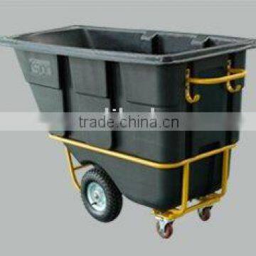 400L Tilt Truck, Tilt Cart