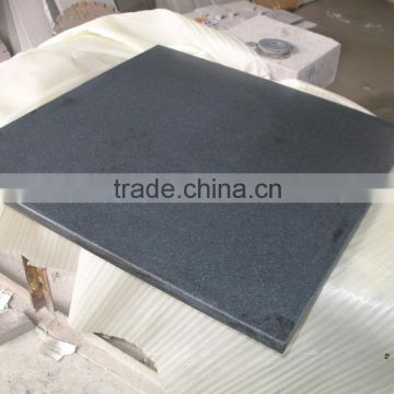 granite wall coating in artificial granite paving stone