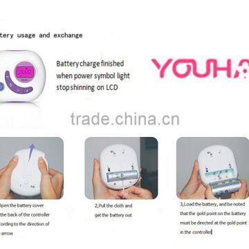 BPA FREE Breast Suction Pump photo-2