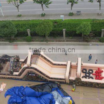 High Quality Cheap Inflatable Obstacle Course for Sale Quality Choice Most Popular photo-6