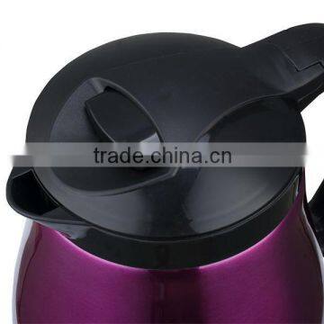 Stainless Steel Water Kettle in Electrical Kettle Appliance (CE.CB.RoHs) photo-3