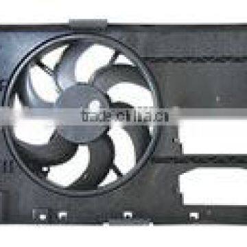 RADIATOR FAN ASSEMBLY / CAR COOLING FAN ASSEMBLY/ CAR FAN ASSEMBLY MA10-15-025