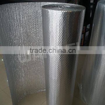 Wanael Building Material Fire Resistance Aluminium Foil Thermal Insulation Materials Supplier's Choice photo-3