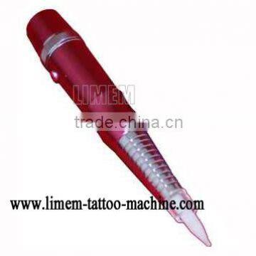 2013 High quality Permanent Makeup Kit Tattoo Eyebrow Lip eyeline Makeup pen