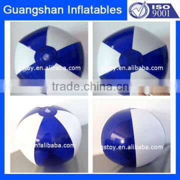 custom inflatable toys for kids beach ball