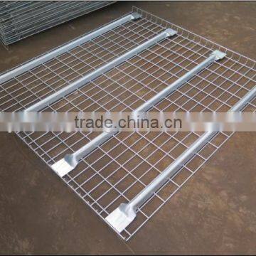 Stainless Steel Mesh Deck