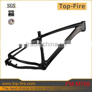 2014 hot demand T800 full carbon fiber mountain frames set FM-M768