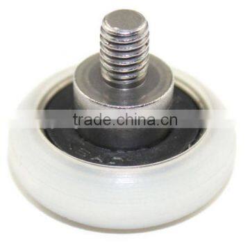Bearing Wheel / S688RS Nylon Drawer for Kitchen Cabinet Drawer photo-2