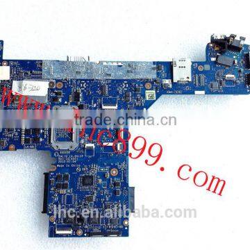 LA-6611P i7-2640M FOR DELL E6320 Laptop motherboard/mainboard CN-0YN6MH 0YN6MH YN6MH 100% tested