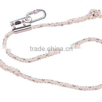 SHOCK ABSORBING ROPE LANYARDS	SFT-0100