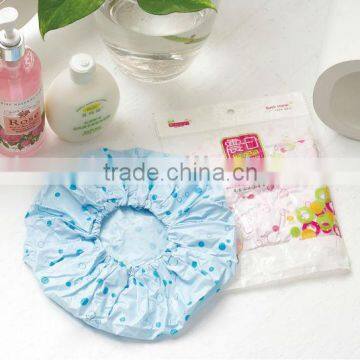 wholesale bathroon products, high quality hotel shower cap china manufacturer