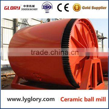 Small ball mill/ Ceramic mills