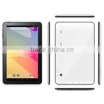  China Quad core 1080P 10 Inch Touch Screen Tablet PC