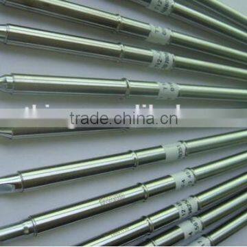 Solder tip T12 series/welding tips for solder station