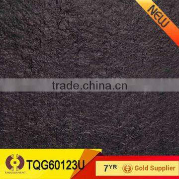 Tiles design rough surface porcelain tile floor tile (TQG60123U)