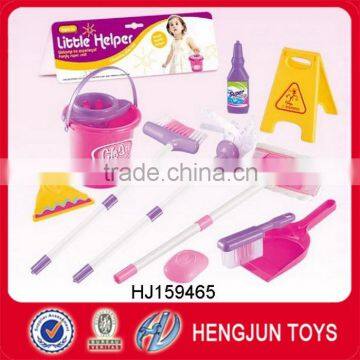 kids lovely pretend play cleaning tools educational toys