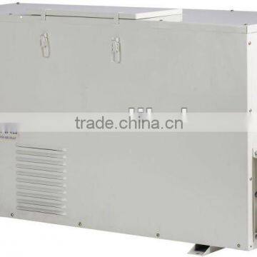 Wall typr airflow 250-1000m3/h ventilator