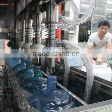 Automatic 19.8L/5 Gallon Filling Machine/jar Filling Machine photo-2